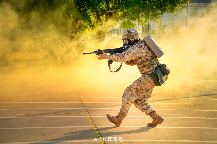 隐显目标射击训练方法_隐显目标射击训练，提升战场快速精准射击能力