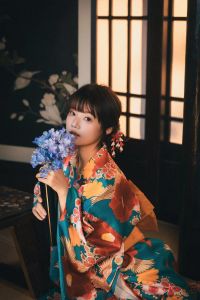 穿浴衣配什么鞋子_浴衣配鞋有讲究，清爽或优雅看你想！