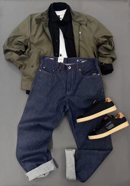 绿夹克配什么裤子好看_绿夹克巧搭配,穿出时尚范儿! 绿夹克配什么裤子好看_绿夹克巧搭配,穿出时尚范儿!