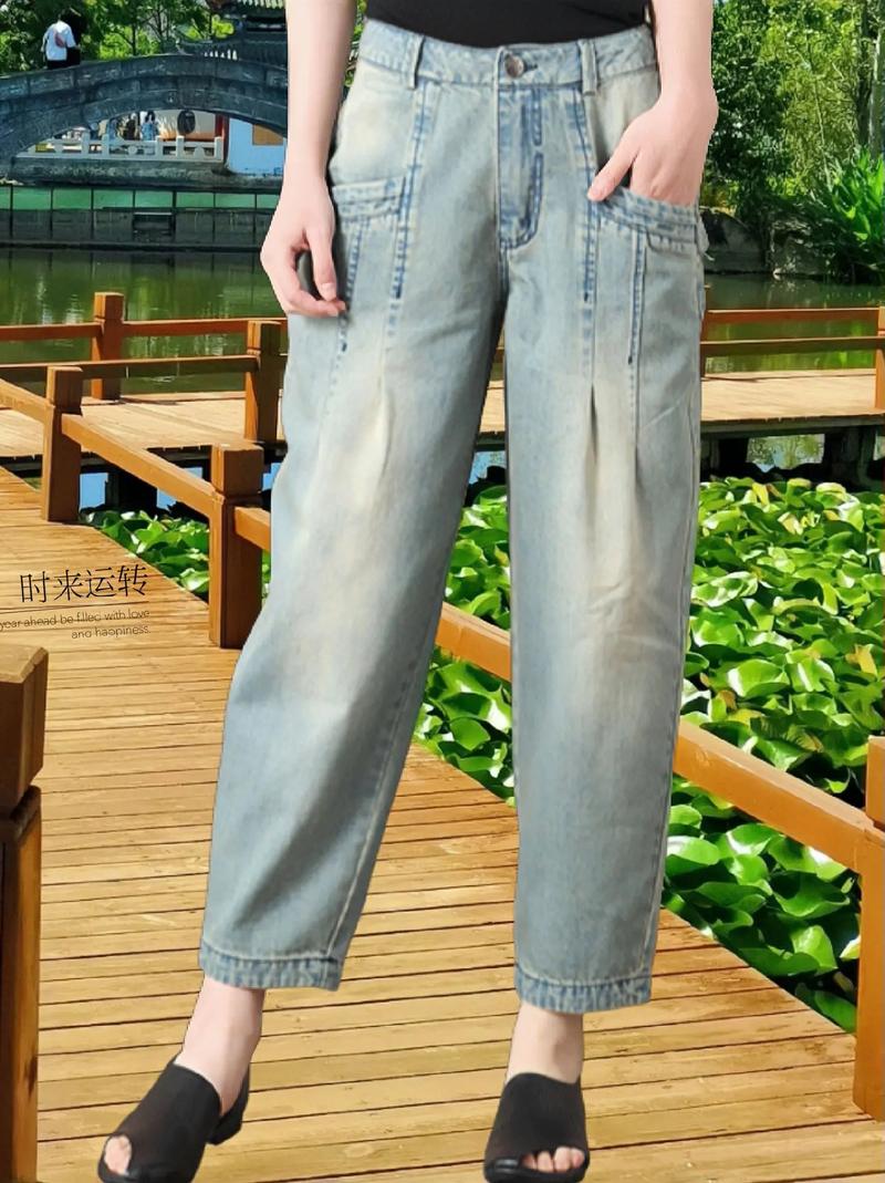 垮裤适合什么人穿_垮裤显高显瘦,时尚百搭,彰显个性潮流 垮裤适合什么人穿_垮裤显高显瘦,时尚百搭,彰显个性潮流