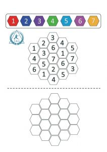 高效记忆力训练法_睡好动好练好，聪明大脑记住更多