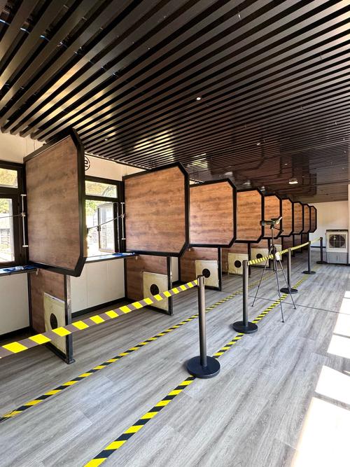 投弹训练场建设标准与安全要点 投弹训练场建设标准与安全要点