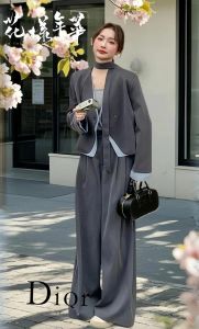 有部韩剧女主穿搭高级感_韩剧女主穿搭，多风格高级感造型