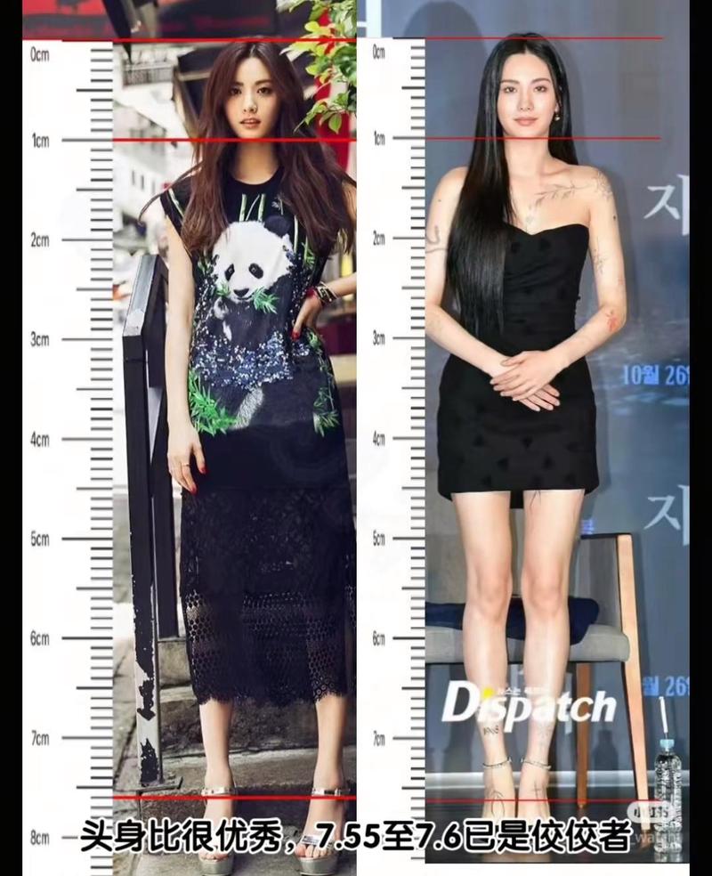 七头身女生比例好吗_七头身并非唯一标准,健康自信才是关键 七头身女生比例好吗_七头身并非唯一标准,健康自信才是关键