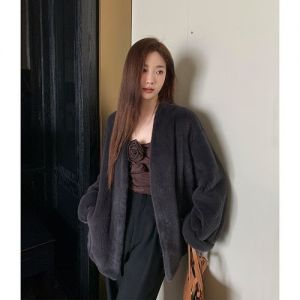 意大利灰貂最佳配色是什么_时尚又清爽，显个性！