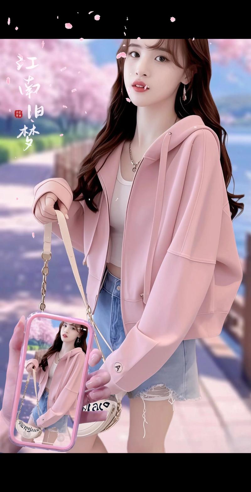 有帽子的卫衣怎么搭配外套_连帽卫衣百变搭配,穿出你的个性风格! 有帽子的卫衣怎么搭配外套_连帽卫衣百变搭配,穿出你的个性风格!