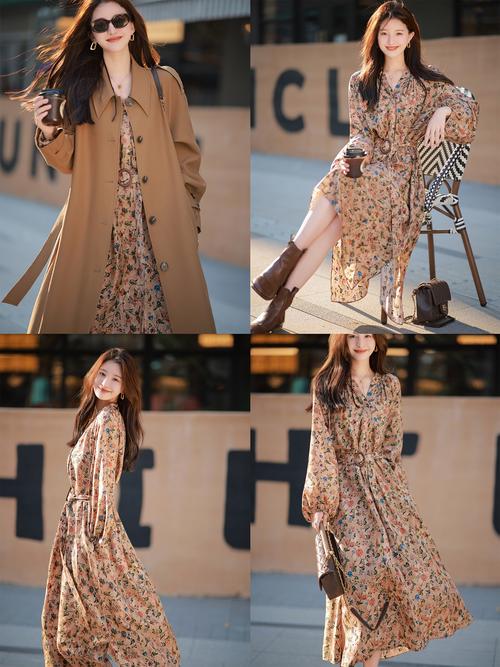 有个很火的叫夫人的穿搭博主_真热爱还是蹭热度? 有个很火的叫夫人的穿搭博主_真热爱还是蹭热度?