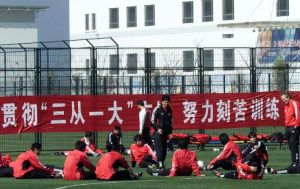 三从一大训练原则的利弊_效果存疑需革新