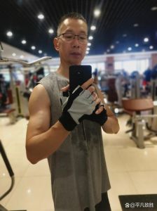 溧阳星峰健身老板_溧阳星峰健身众安物业老板身份成谜