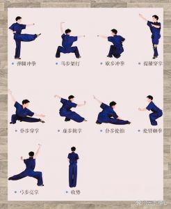 截拳道基本功训练实战技巧_协调发力，借力打力，身心合一之道