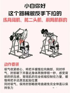 夹臂旋压辅助训练方法_灵活肩易弹响？夹臂旋压与臂架泄压，手臂循环训练，助你安全高效！