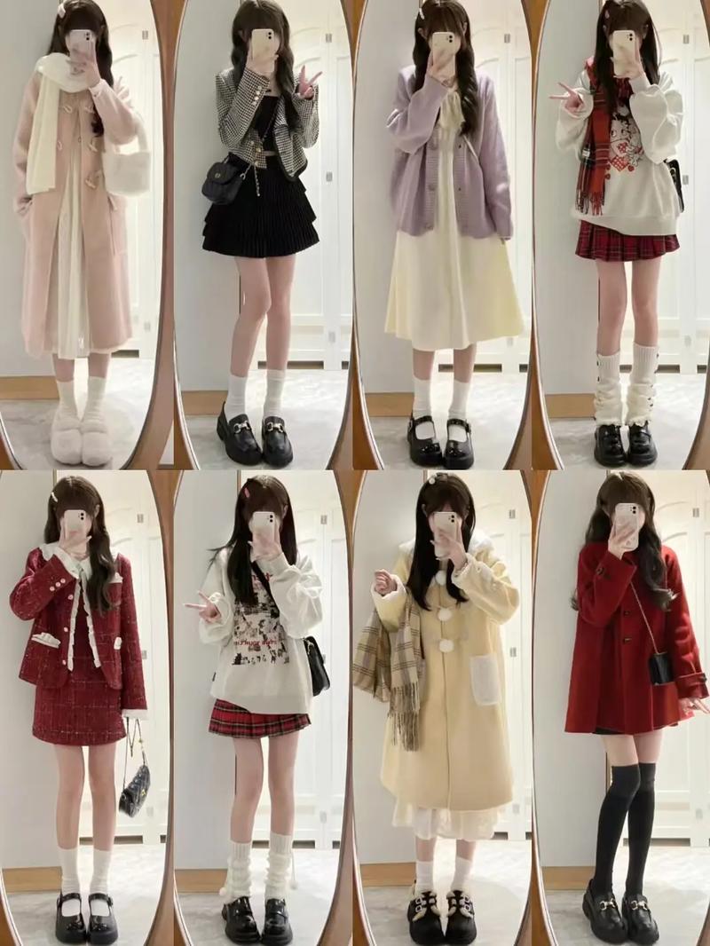 和穿搭好的女生怎么聊天_夸穿搭女生有妙招，轻松拉近距离