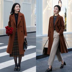 穿大衣配什么鞋子_长靴显气场，短靴显精致，运动鞋随性，乐福鞋优雅