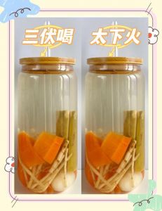 白毛根搭配西瓜皮煮水功效_西瓜皮煮水清热解暑，搭配荷叶效果更佳