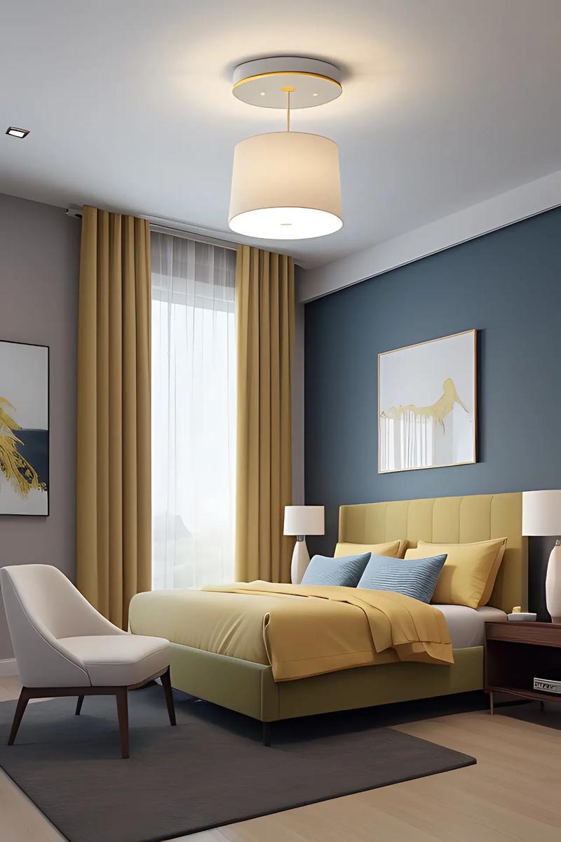 黄灰配色有什么卡通_活力与高级感并存，卡通设计新宠