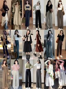 有没有春季穿搭推荐_粉色叠穿，条纹卫衣，风衣西装，小白裙，轻松活力！