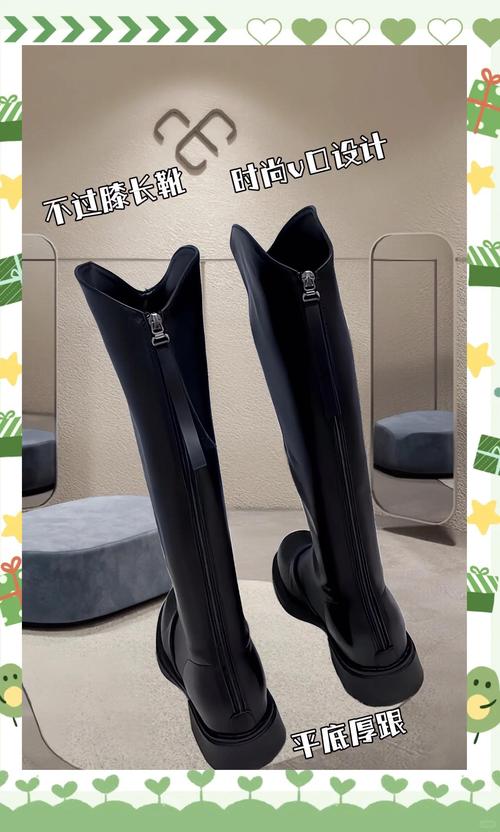 v口靴子适合什么腿型_O型腿选直筒，X型腿选短靴