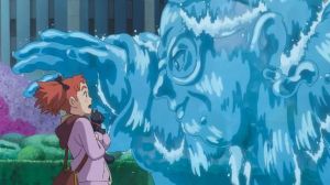 穿蓝色暴露裙子的玛丽是什么剧_诱惑神秘与反抗的象征