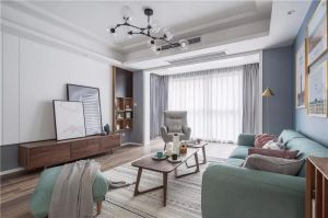 绿配灰好看吗_绿配灰显高级，时尚家居都百搭