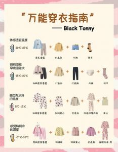 5至17度穿什么衣服合适_灵活搭配保暖时尚