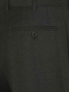 深炭灰色是什么颜色_简约高级，百搭舒适