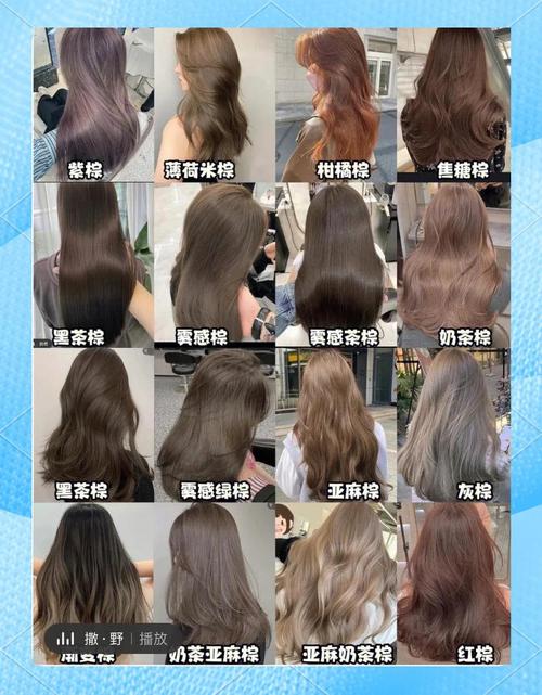 冷黄皮适合什么颜色_黄皮选对色，显白又好看