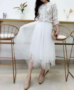 白纱裙配什么鞋子_气质全靠脚！