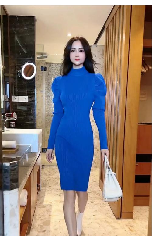 瘦h型身材适合穿什么样的裙子_H型身材穿什么裙子显曲线？