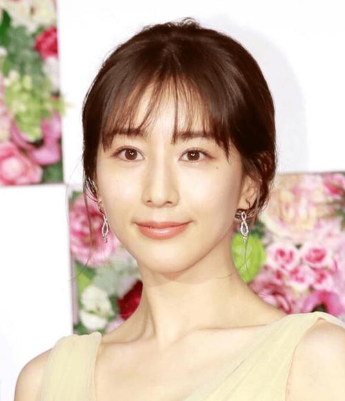 田中穿着一件白色的衣服_麻豆博主穿搭技巧，教你显高又好看