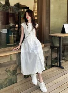 过脚踝鞋子搭配长裙_选对鞋搭配，及踝裙长裙更时尚！