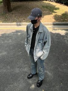 德比鞋怎么搭配裤子_德比鞋百搭，配裤有讲究，显高又时尚