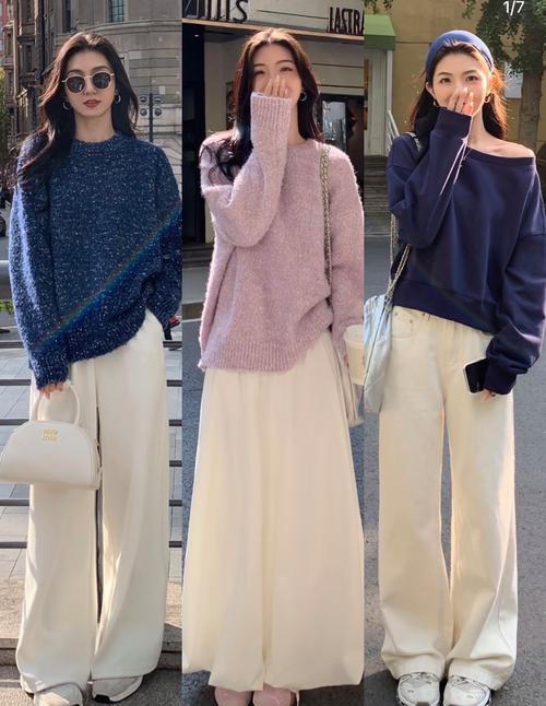 内深外浅搭配显瘦_温差大?内短外长穿出时尚显瘦! 内深外浅搭配显瘦_温差大?内短外长穿出时尚显瘦!