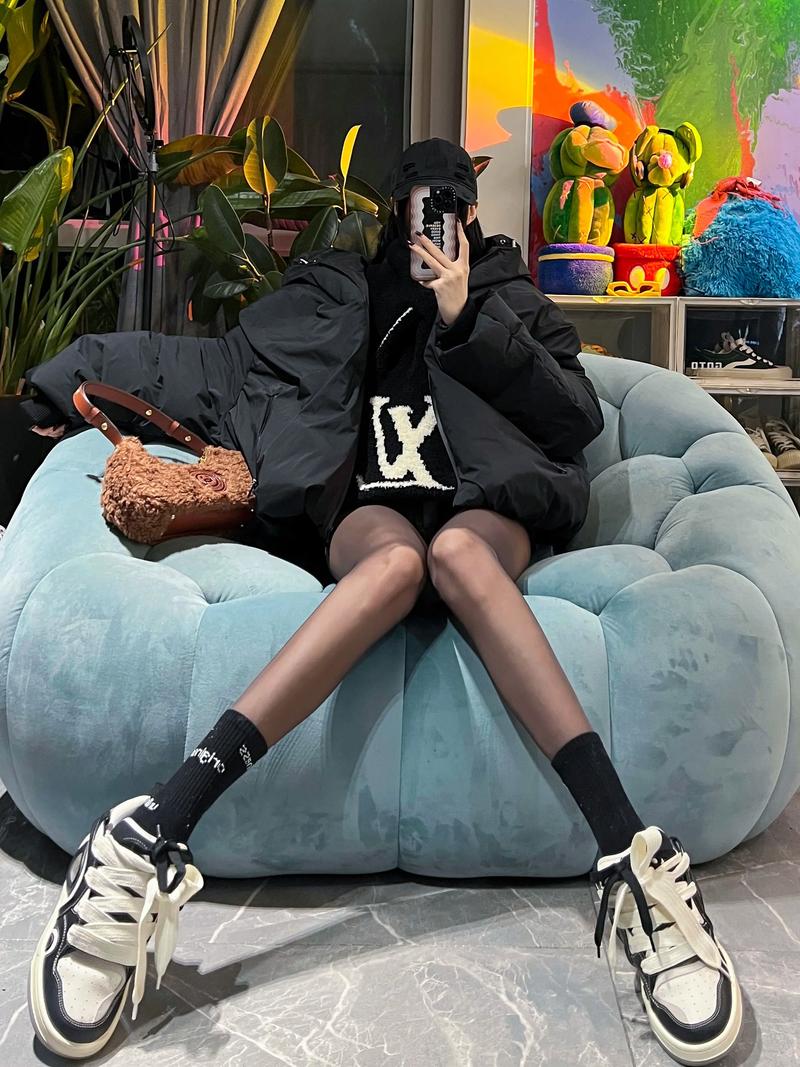 我有货找小红书上找穿搭博主_时尚风向标，潮流灵感库