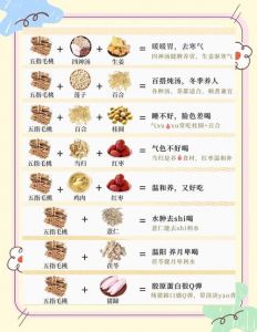 五指毛桃十大最佳搭配_健脾祛湿好选择