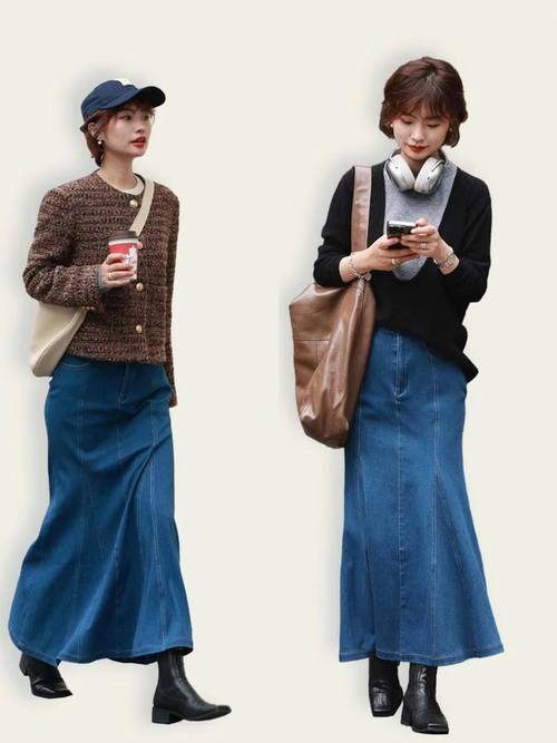 不同腿型的人如何搭配裙子_裙长款式选对显高,腿型身材都能美 不同腿型的人如何搭配裙子_裙长款式选对显高,腿型身材都能美