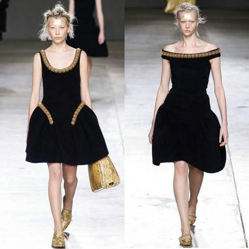 小陈头星包裙最经典款式_显瘦百搭，穿出迷人曲线