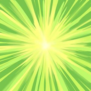 线绿色配什么颜色好看_绿色搭配多清新，家居穿搭都好看