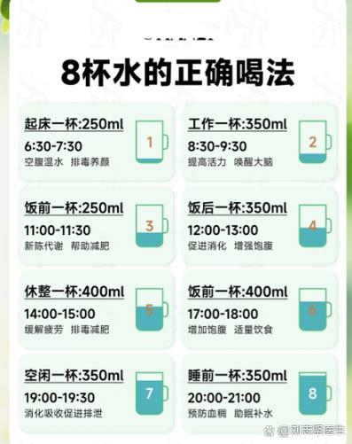 跑完步适合喝什么水_跑步补水有讲究，选对方式恢复快