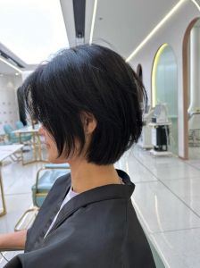 后天适不适合剪头发_传统文化讲吉日剪发，现代结合喜好选时间