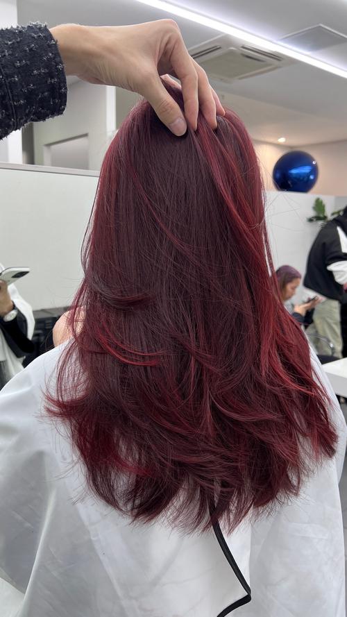 来大姨妈可以染头发吗_经期别染发，伤身又伤头，注意保暖饮食！