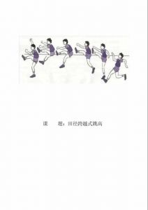 从高处往下跳怎么样才是正确姿势_脚尖屈膝缓冲防受伤