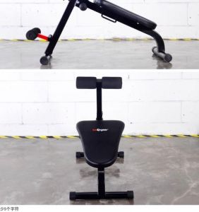 斜趴着拉背的器械_斜板卧拉架锻炼背肌，高效塑形！