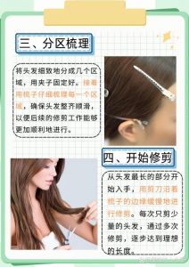 你为什么不去剪头发_信仰个性或无奈