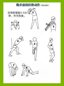 先跑步还是先力量训练_力量优先增肌，有氧减脂，因人而异