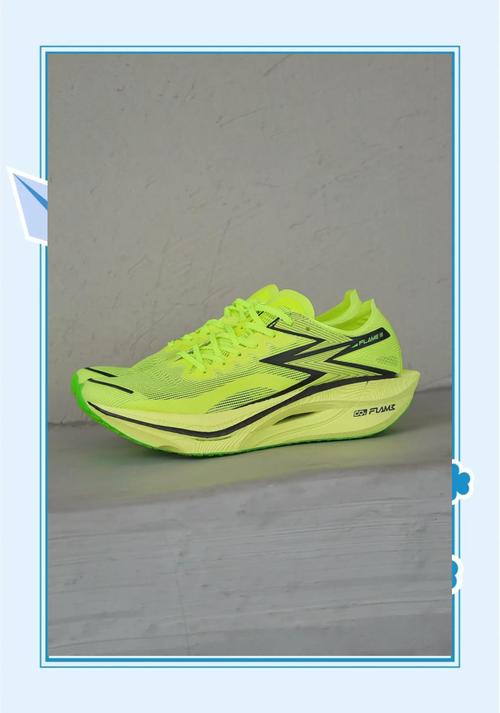 飞然3适合跑1千米吗_长跑碳板缓震好，进阶跑者优选