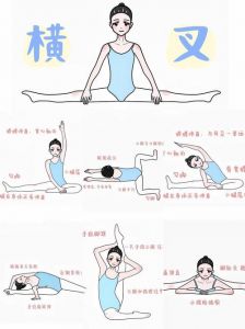 七色彩笔舞蹈动作分析_灵动指尖，舞动艺术灵魂