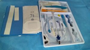 静脉切开器械包的用物_静脉切开器械包全解析