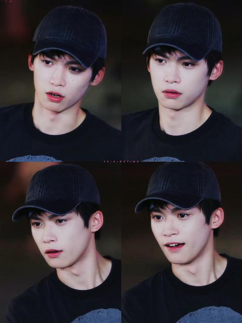 吴所畏白头发_内心挣扎与蜕变象征 吴所畏白头发_内心挣扎与蜕变象征