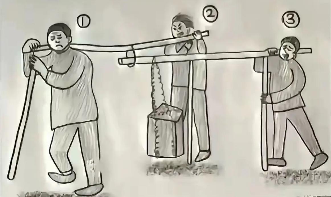 搬重物能锻炼力气吗_搬运练力量护姿势，安全增肌强身心