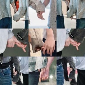 拉子叫对象拍照姿势_姿势技巧全攻略